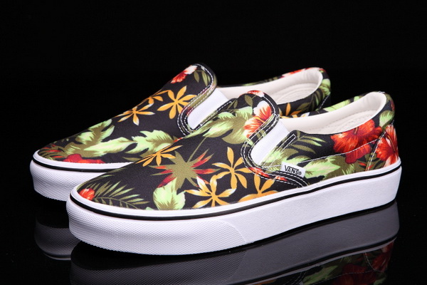 Vans Low Slip-on Men--013